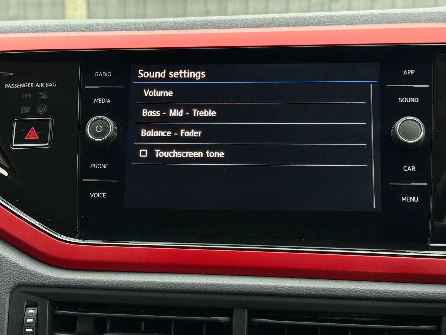 Used Volkswagen Polo 2018 for sale - 77424548: Photo 68