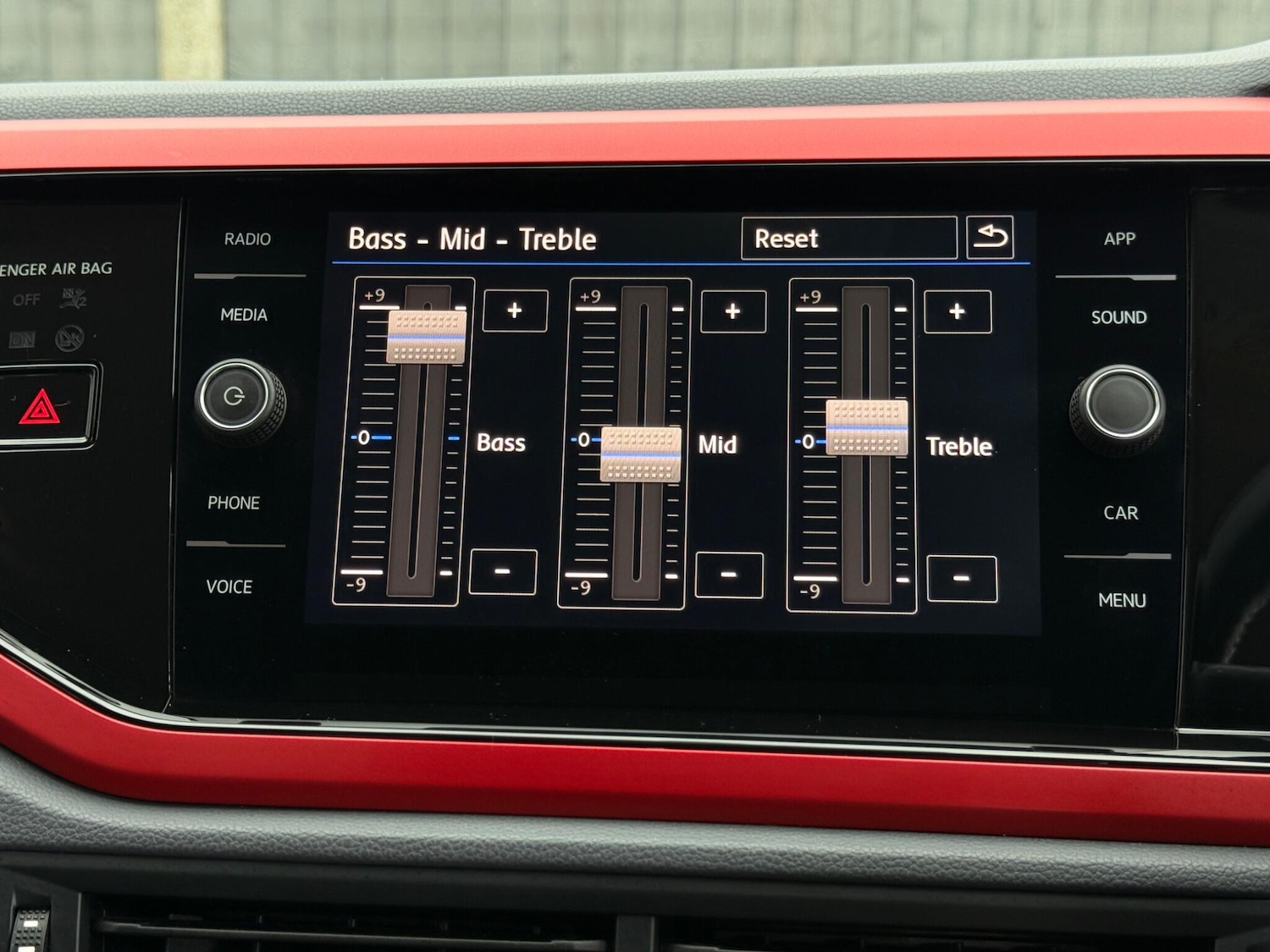 Used Volkswagen Polo 2018 for sale - 77424548: Photo 69