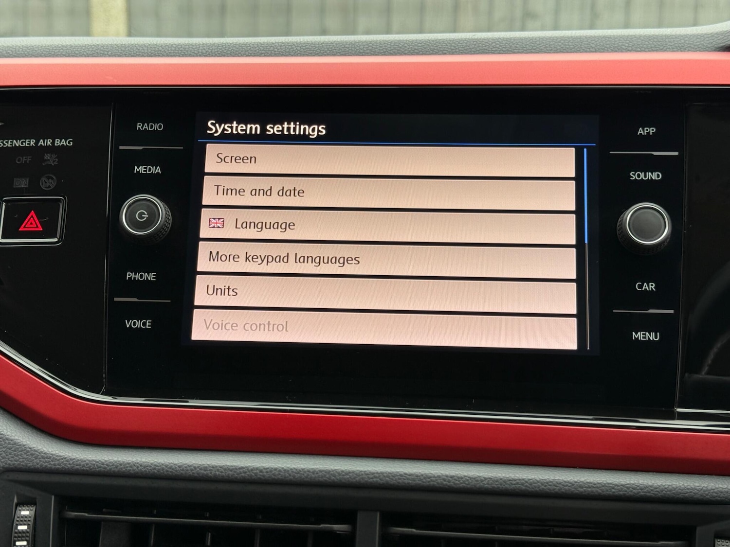 Used Volkswagen Polo 2018 for sale - 77424548: Photo 70