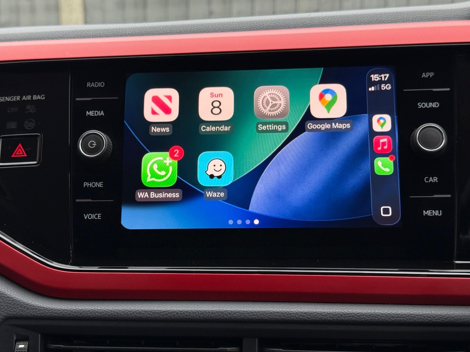 Used Volkswagen Polo 2018 for sale - 77424548: Photo 73