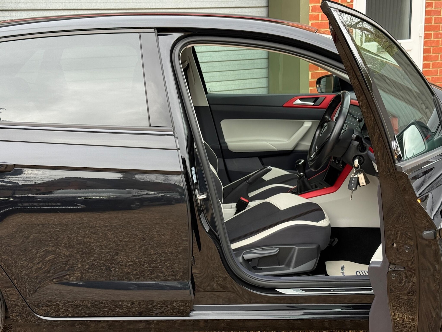 Used Volkswagen Polo 2018 for sale - 77424548: Photo 9