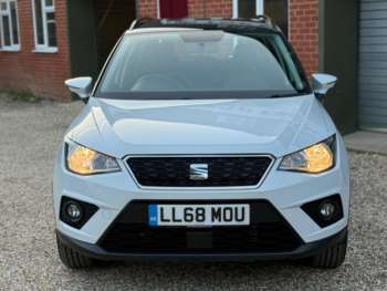 Used SEAT Arona 2018 for sale - 74862242: Photo