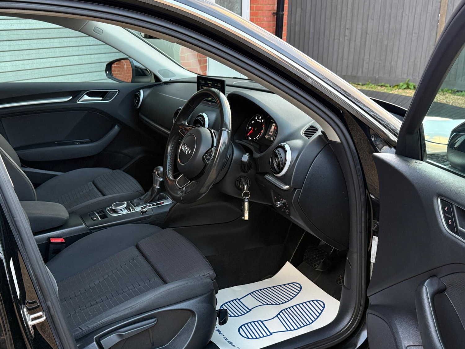 Used Audi A3 2016 for sale - 76780564: Photo 12