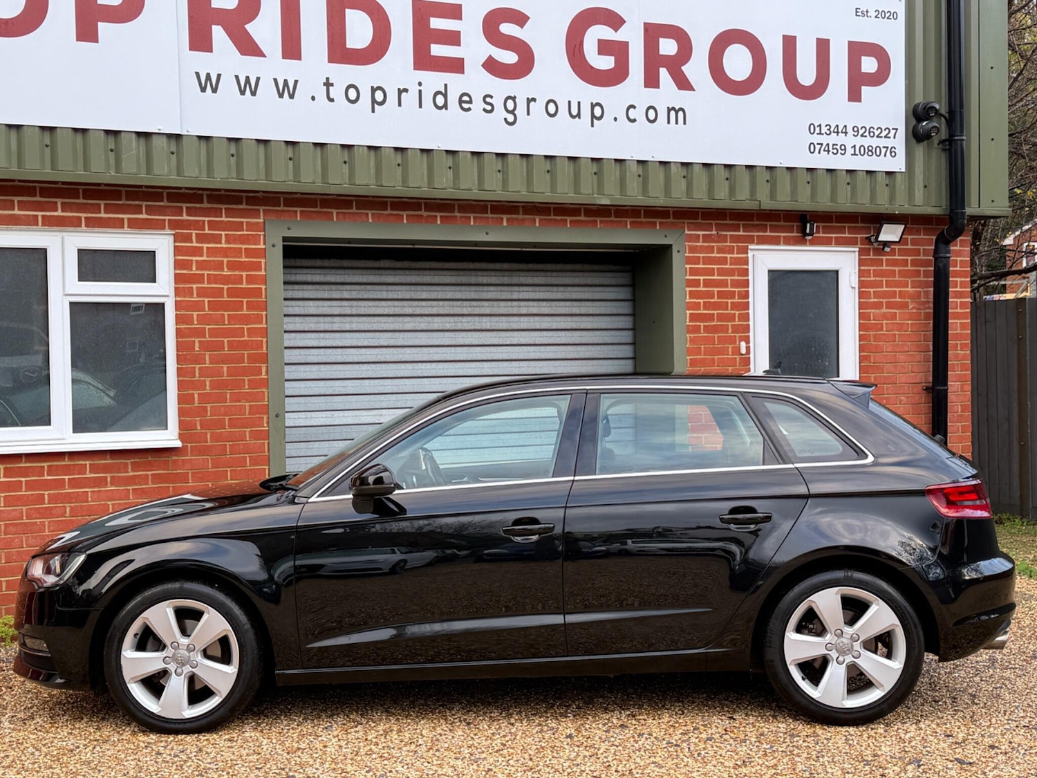 Used Audi A3 2016 for sale - 76780564: Photo 21