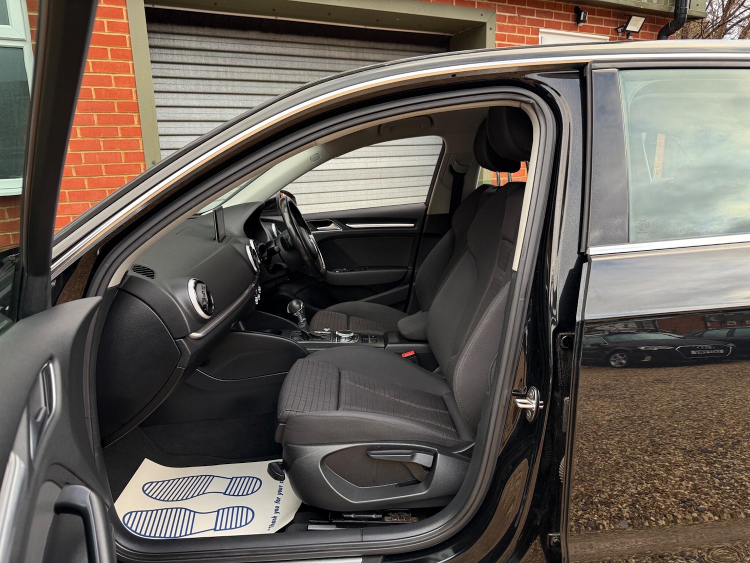 Used Audi A3 2016 for sale - 76780564: Photo 23