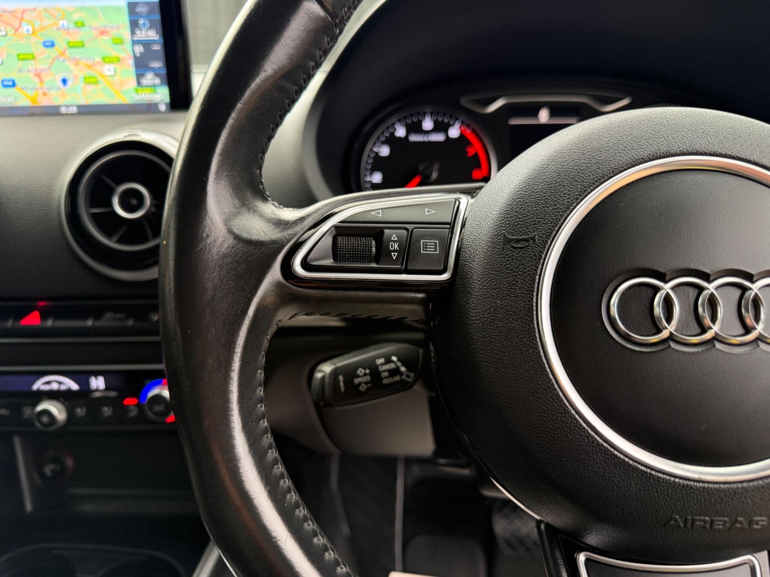 Used Audi A3 2016 for sale - 76780564: Photo 27