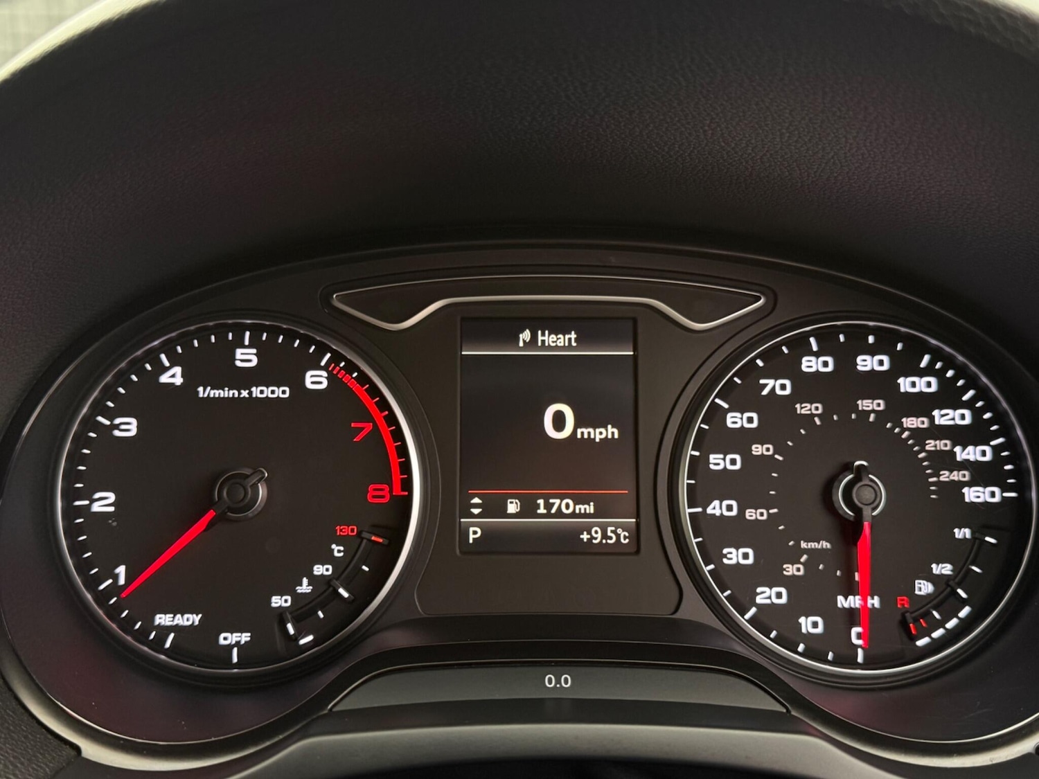 Used Audi A3 2016 for sale - 76780564: Photo 30