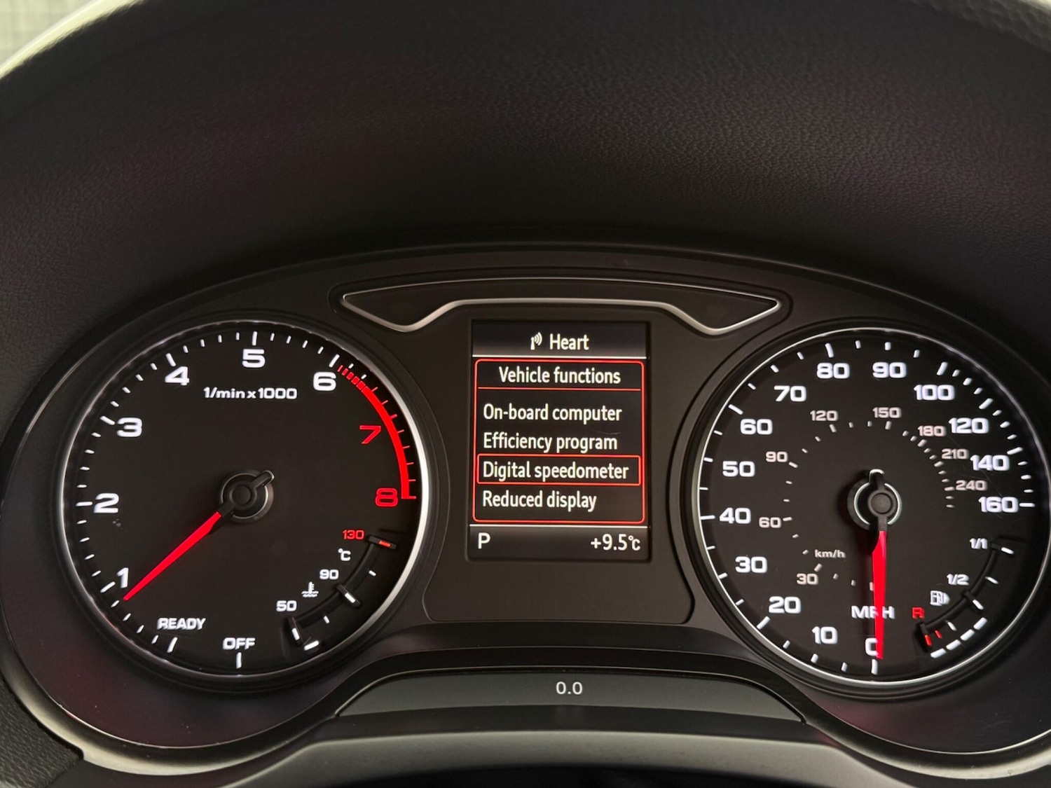 Used Audi A3 2016 for sale - 76780564: Photo 31