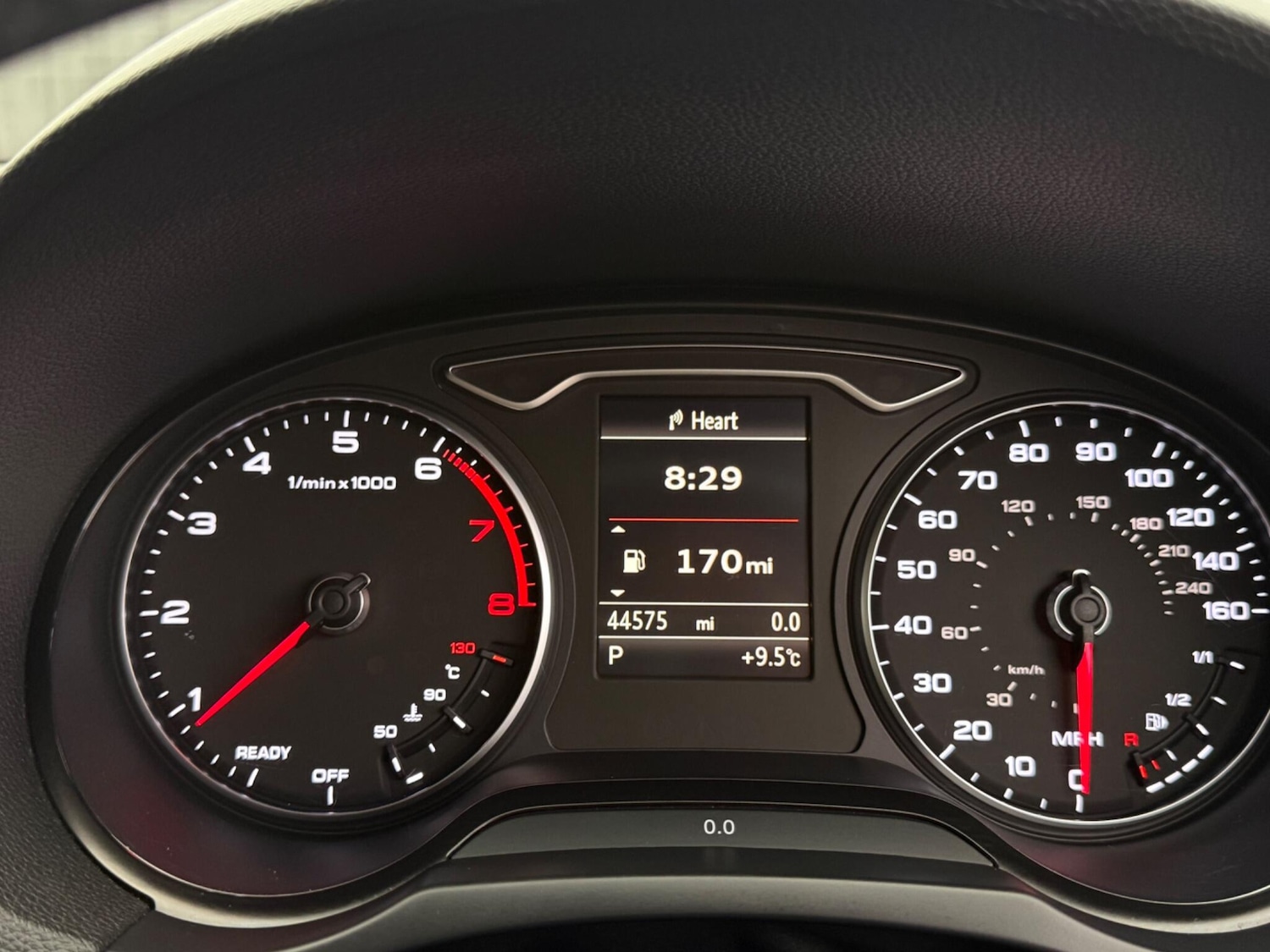 Used Audi A3 2016 for sale - 76780564: Photo 32