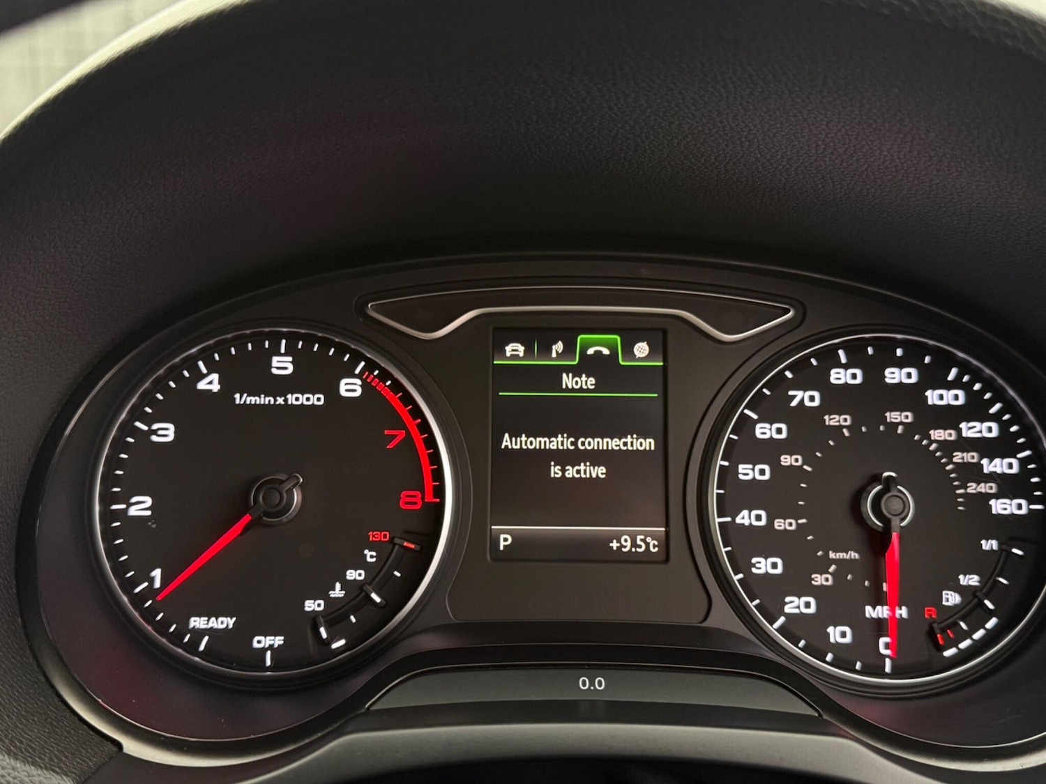 Used Audi A3 2016 for sale - 76780564: Photo 34