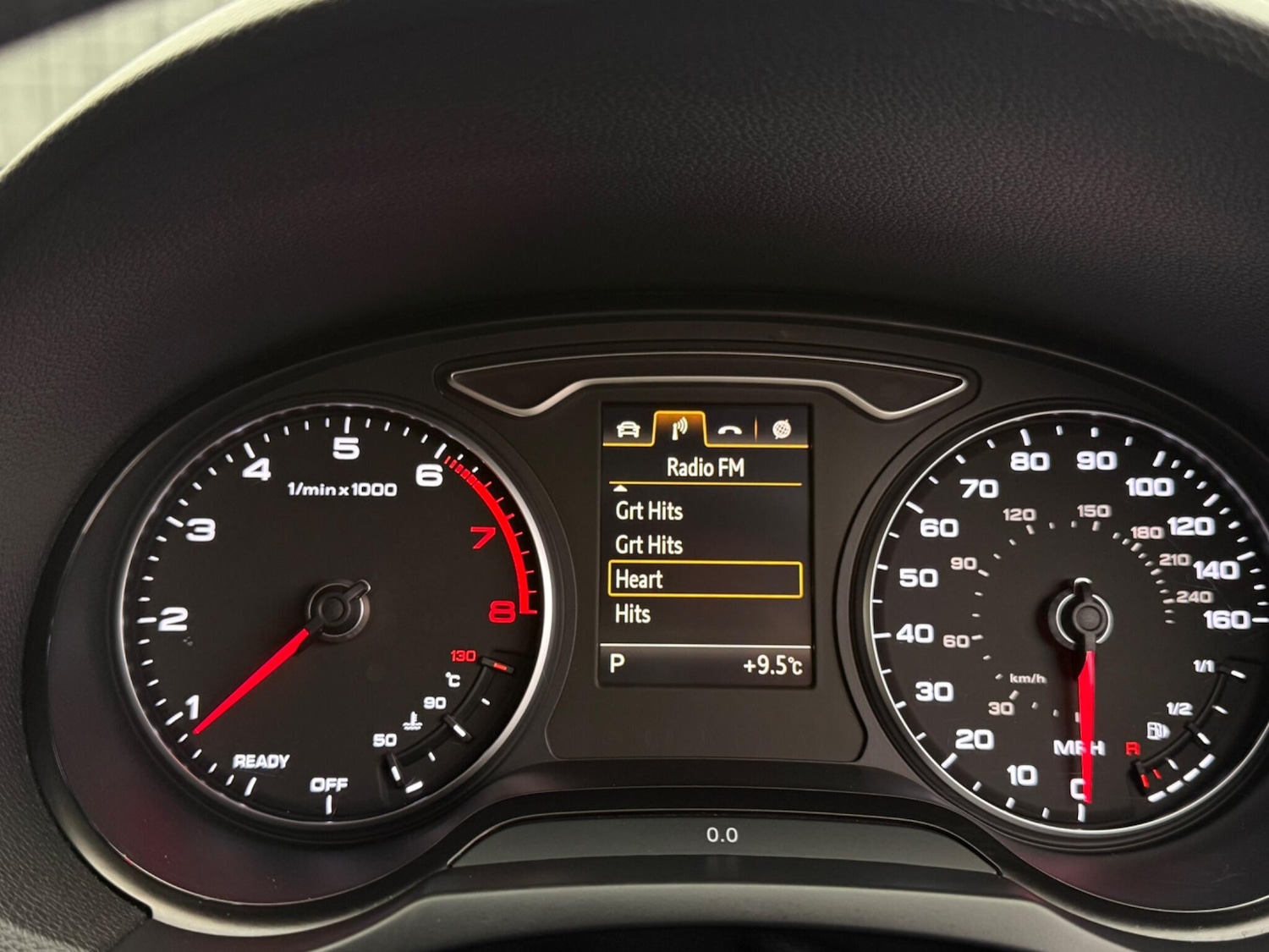 Used Audi A3 2016 for sale - 76780564: Photo 35