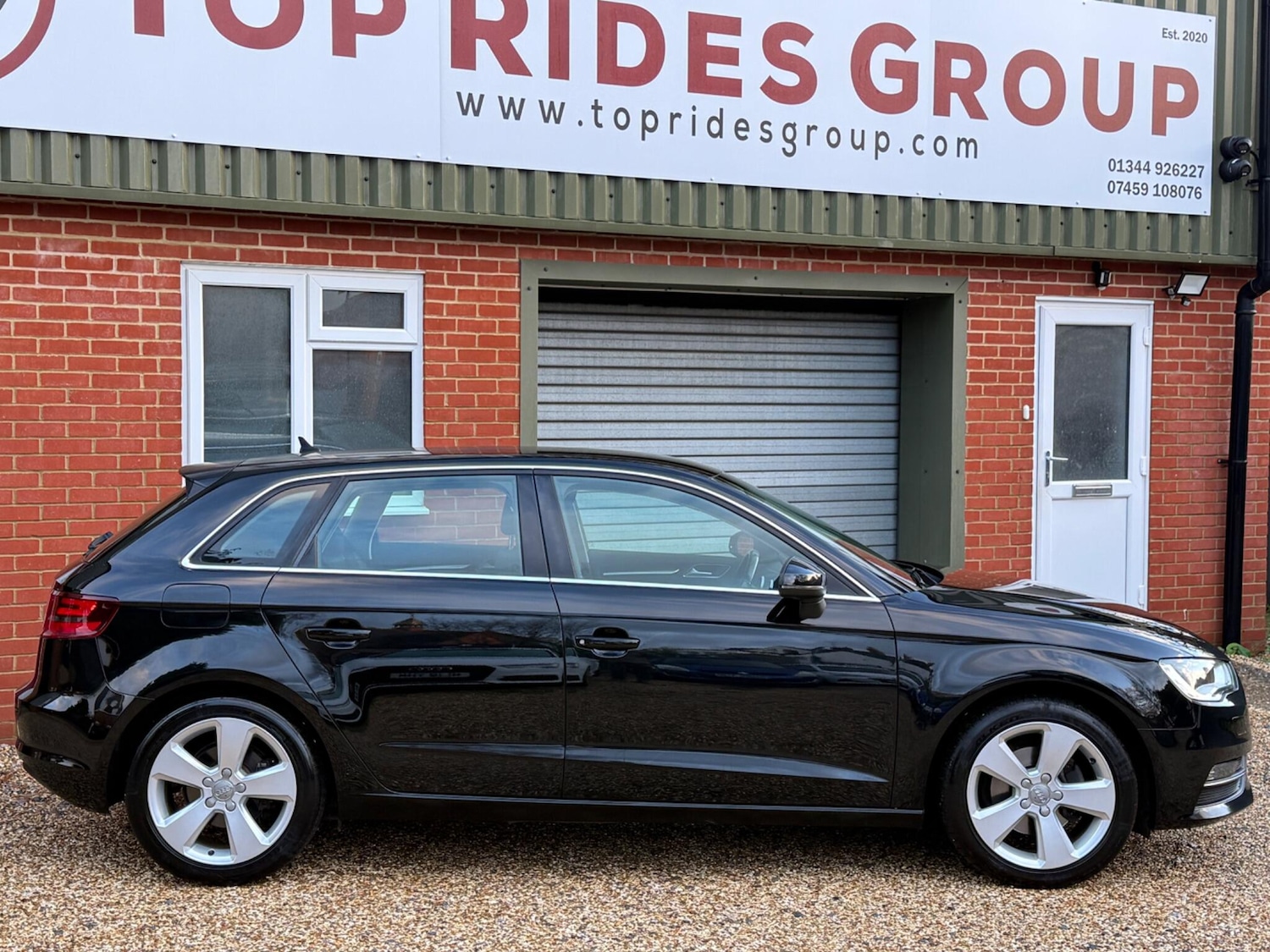 Used Audi A3 2016 for sale - 76780564: Photo 9