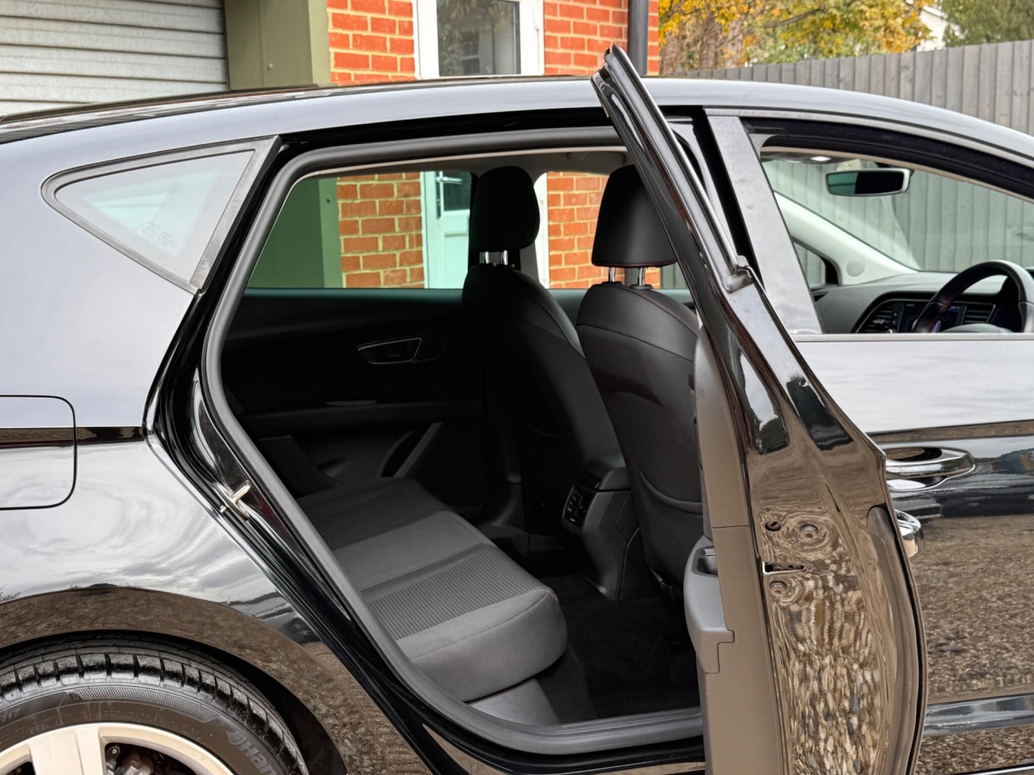 Used SEAT Leon 2020 for sale - 77001978: Photo 13