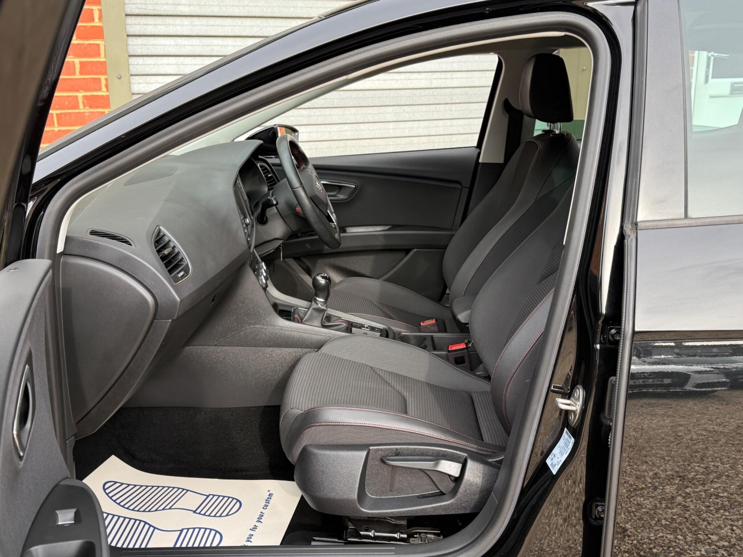 Used SEAT Leon 2020 for sale - 77001978: Photo 14