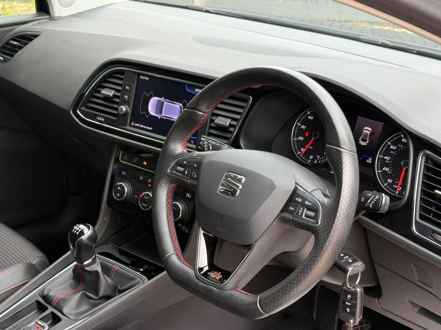 Used SEAT Leon 2020 for sale - 77001978: Photo 15