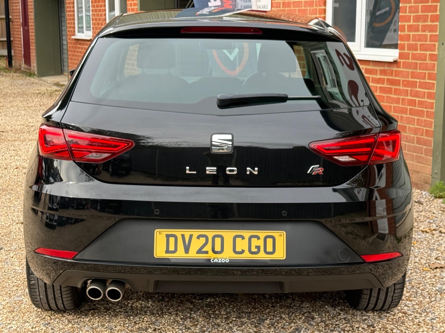 Used SEAT Leon 2020 for sale - 77001978: Photo 20