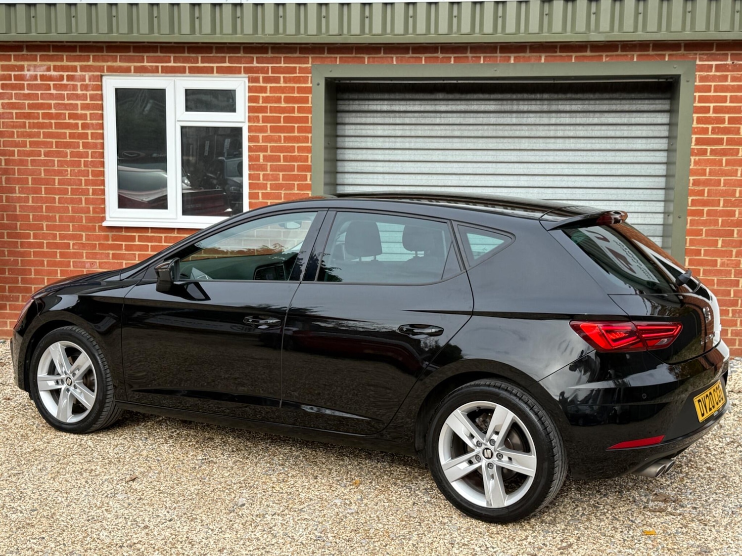 Used SEAT Leon 2020 for sale - 77001978: Photo 23