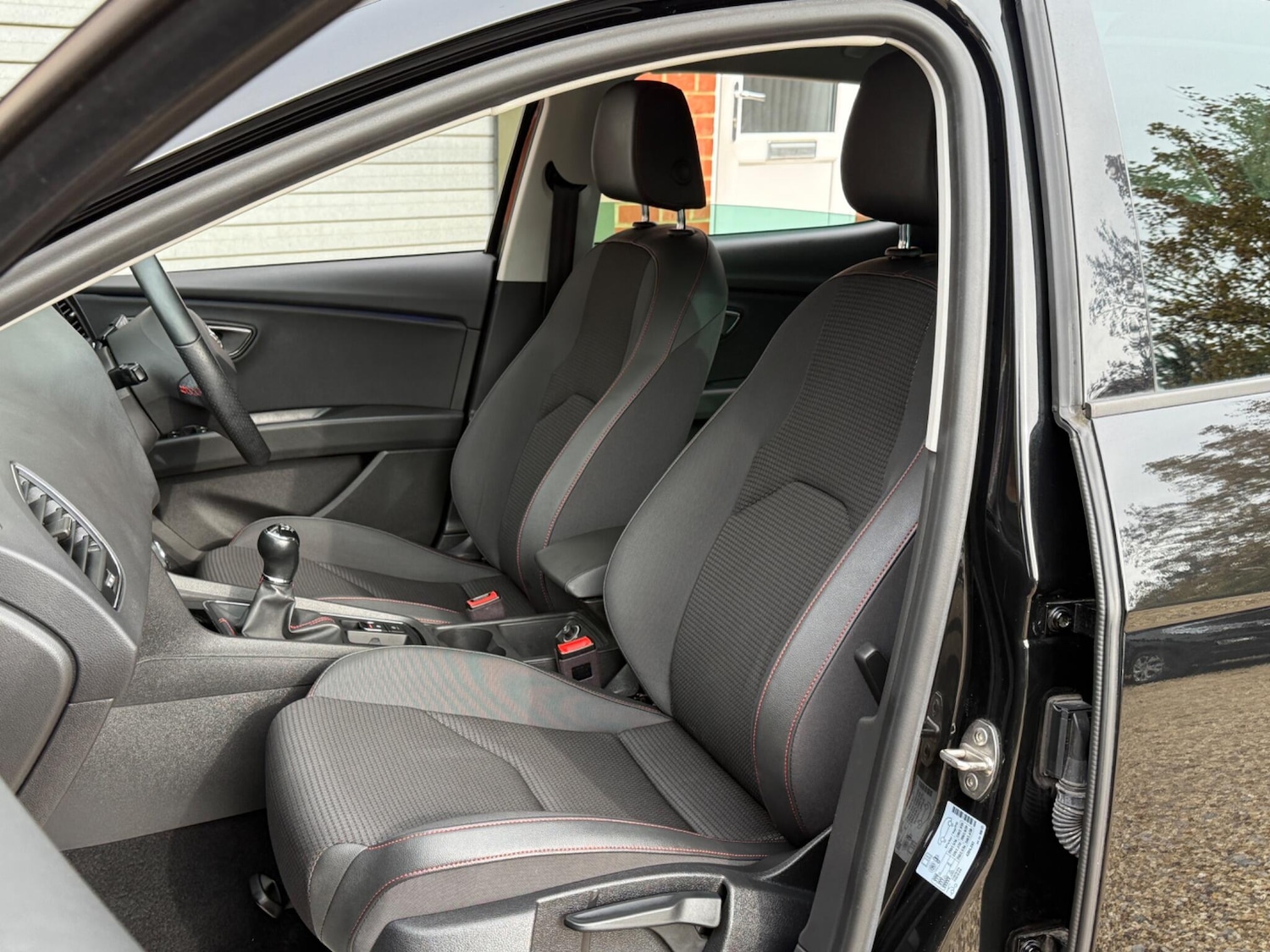 Used SEAT Leon 2020 for sale - 77001978: Photo 25