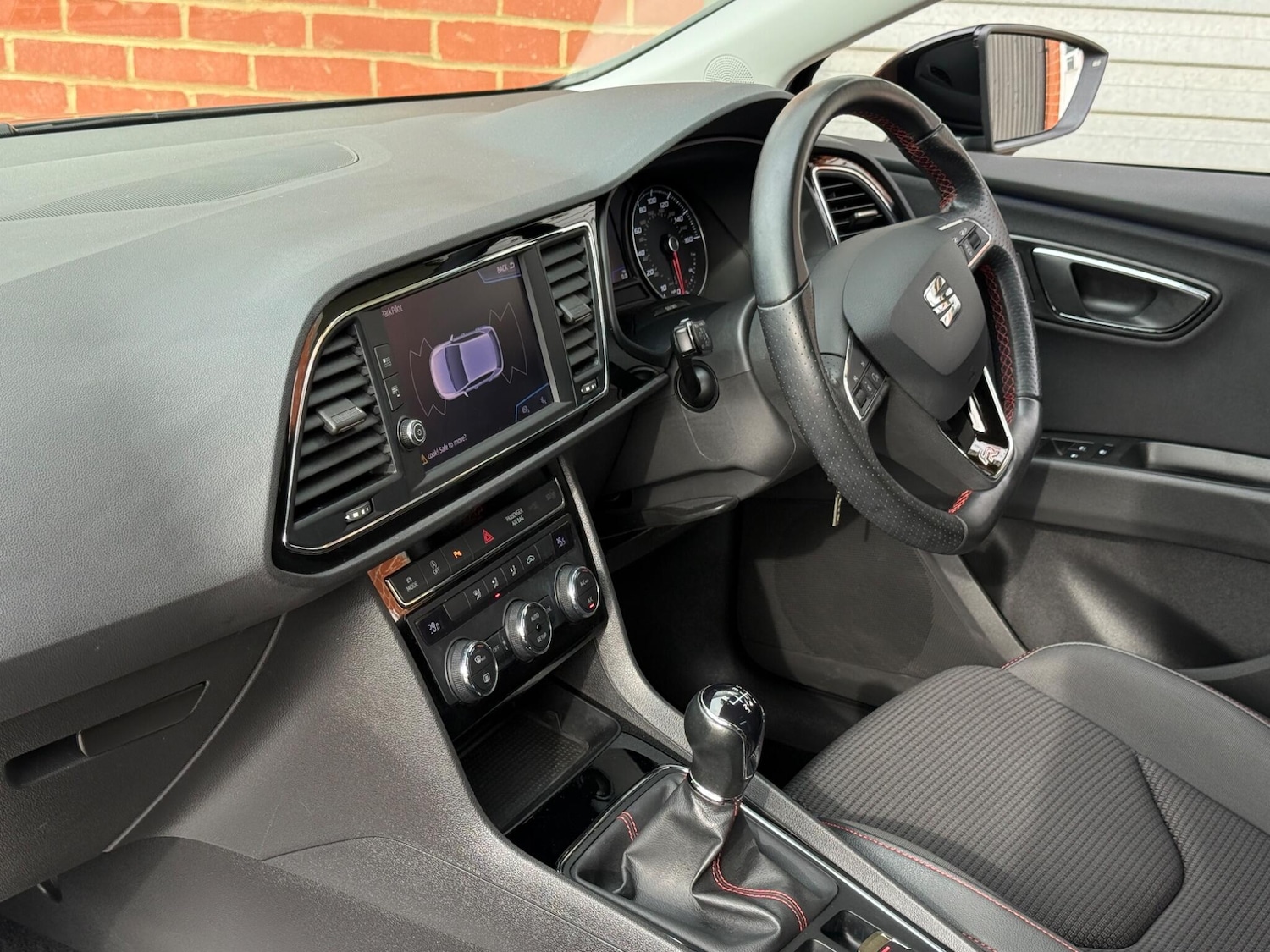 Used SEAT Leon 2020 for sale - 77001978: Photo 26