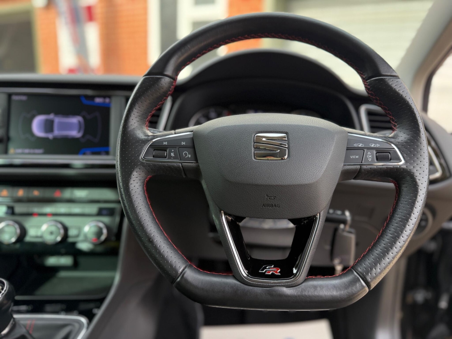 Used SEAT Leon 2020 for sale - 77001978: Photo 27