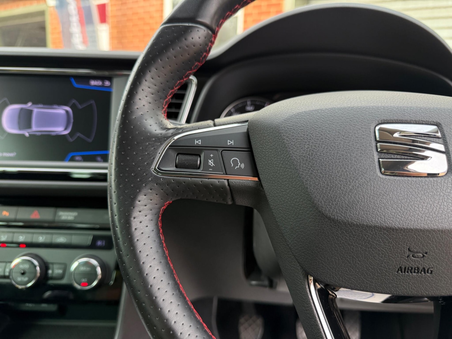 Used SEAT Leon 2020 for sale - 77001978: Photo 29