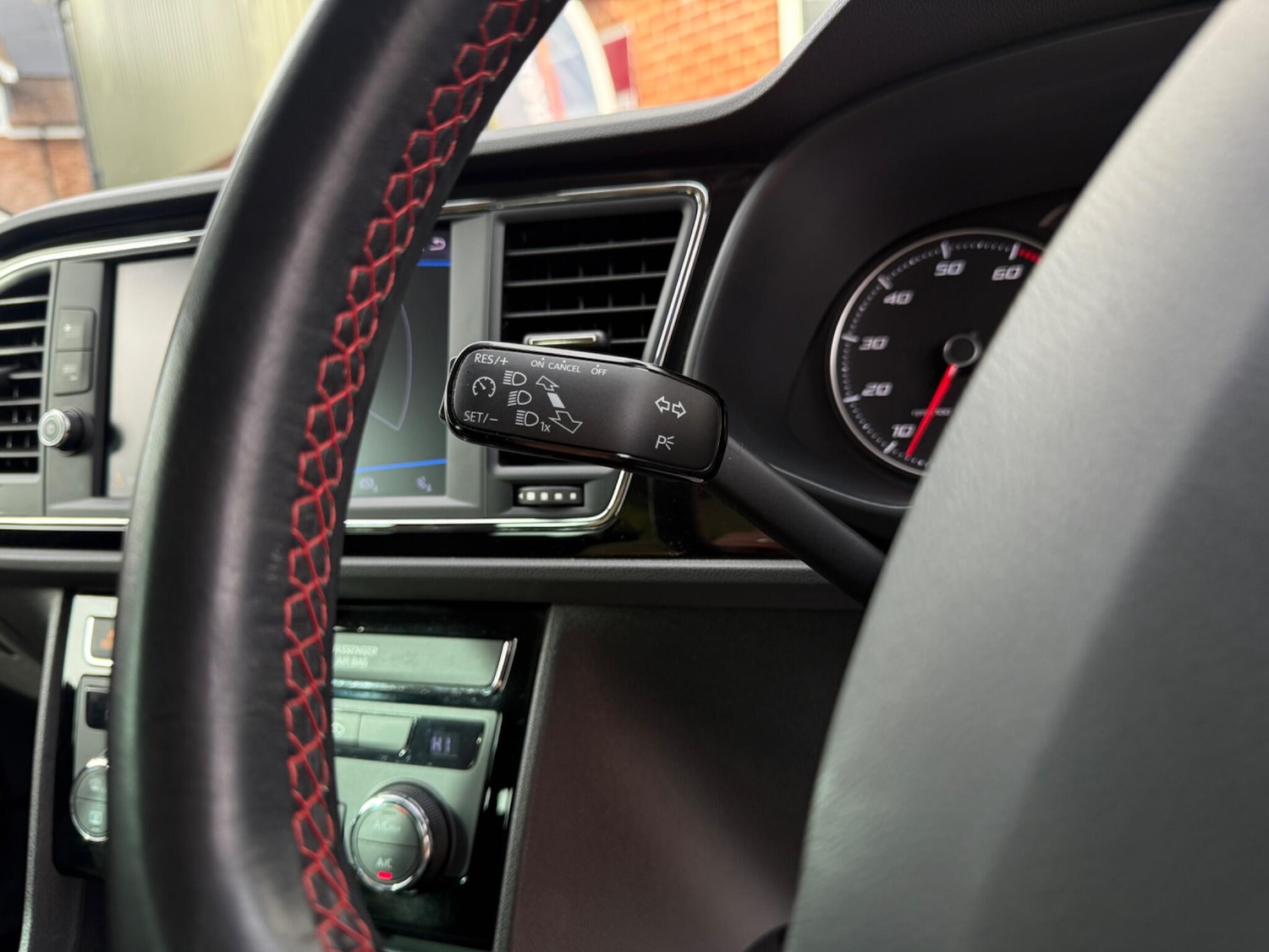 Used SEAT Leon 2020 for sale - 77001978: Photo 30