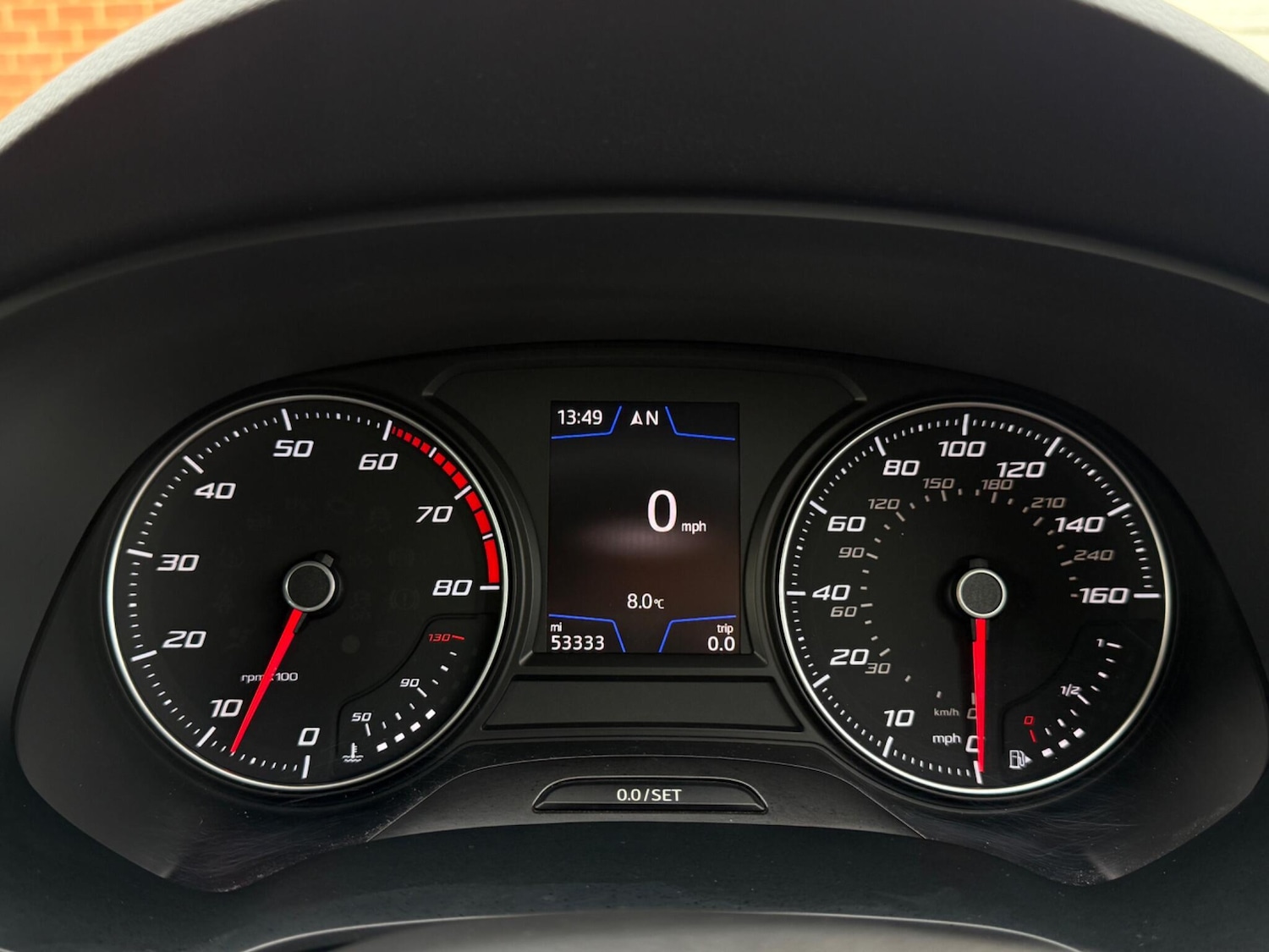 Used SEAT Leon 2020 for sale - 77001978: Photo 33