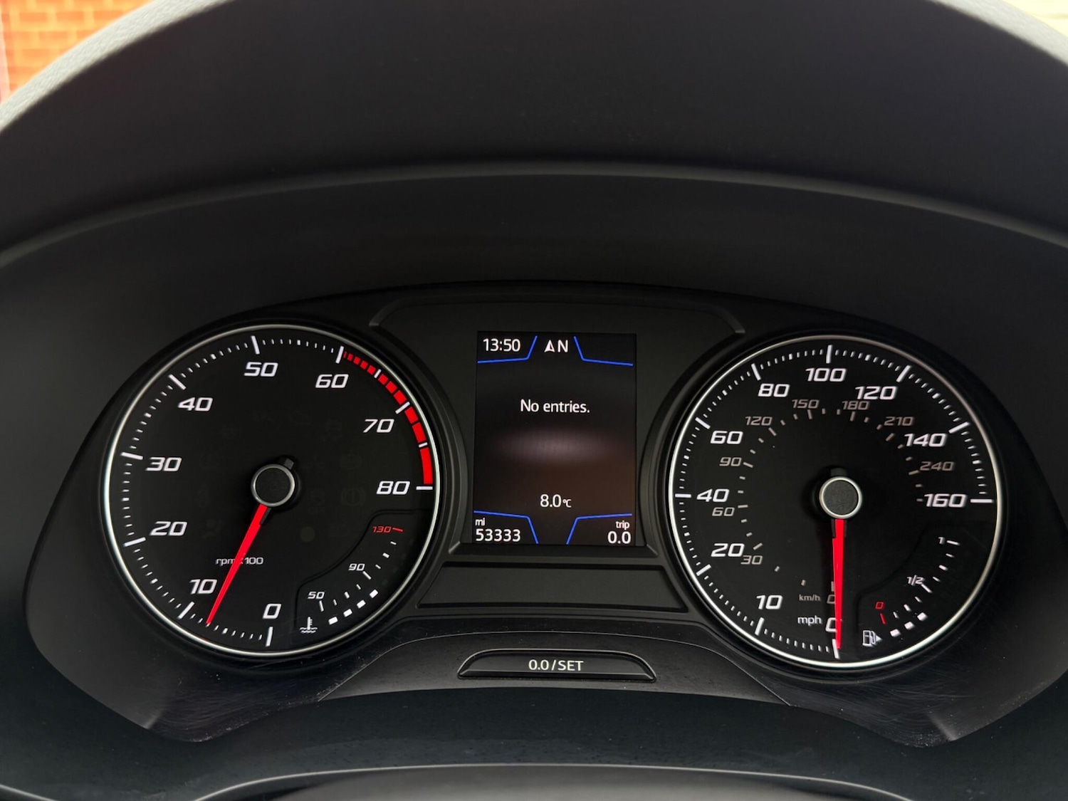 Used SEAT Leon 2020 for sale - 77001978: Photo 37