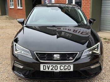 Used SEAT Leon 2020 for sale - 77001978: Photo