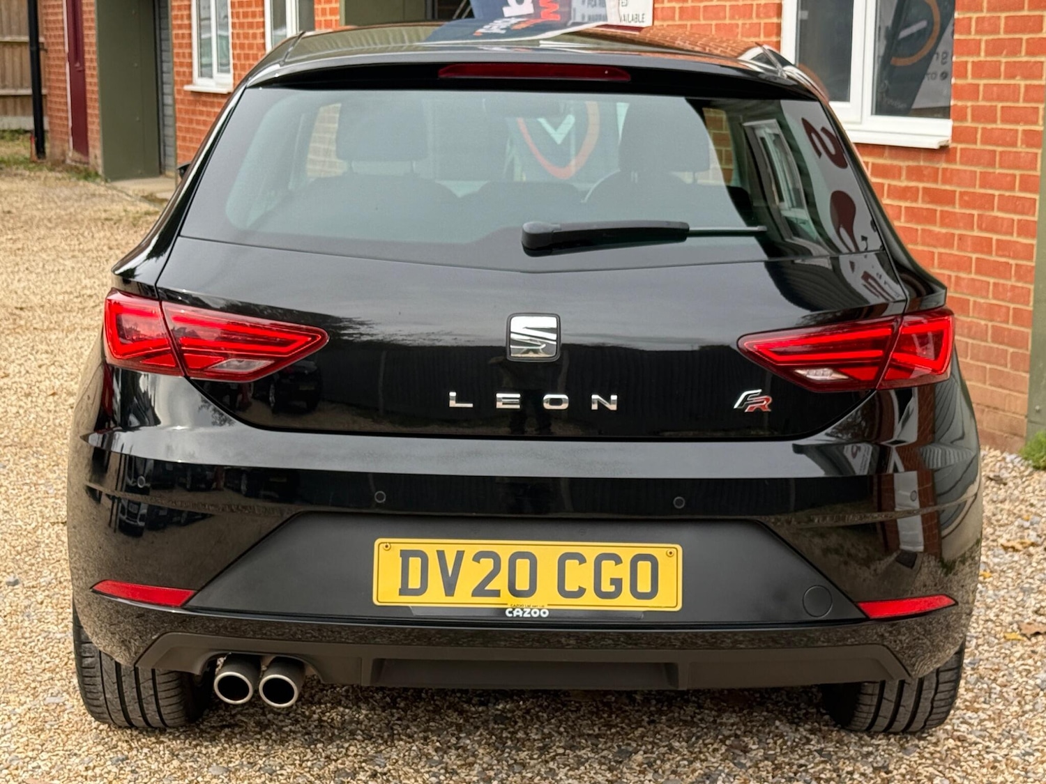 Used SEAT Leon 2020 for sale - 77001978: Photo 4