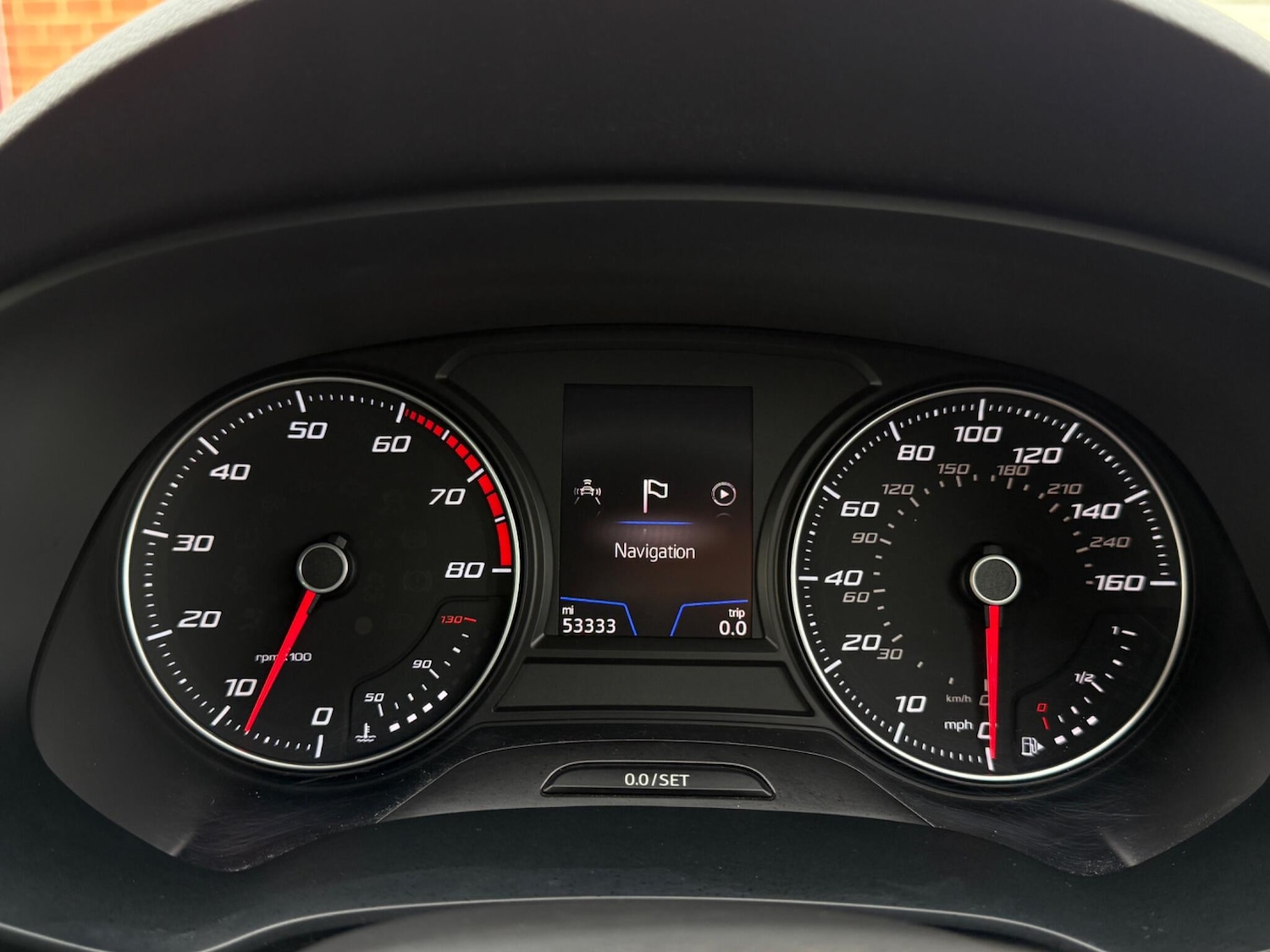 Used SEAT Leon 2020 for sale - 77001978: Photo 40