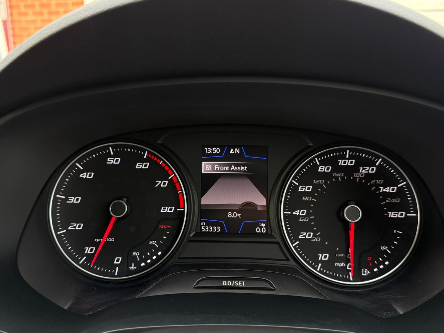 Used SEAT Leon 2020 for sale - 77001978: Photo 42