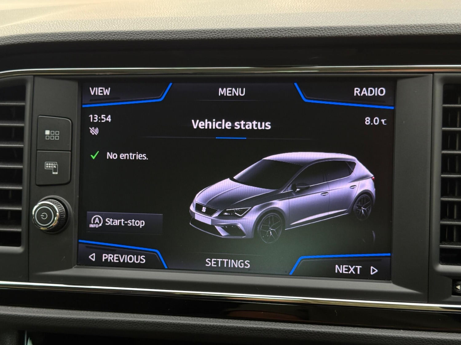 Used SEAT Leon 2020 for sale - 77001978: Photo 47