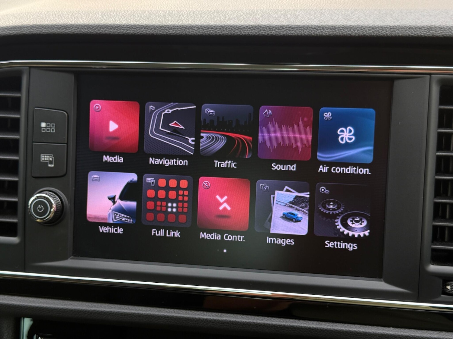 Used SEAT Leon 2020 for sale - 77001978: Photo 48