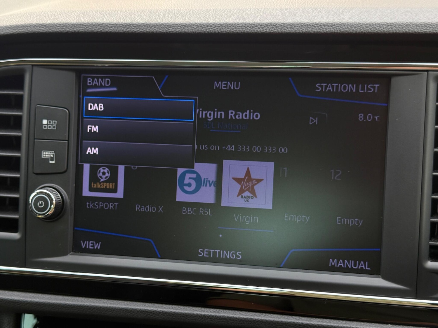 Used SEAT Leon 2020 for sale - 77001978: Photo 52