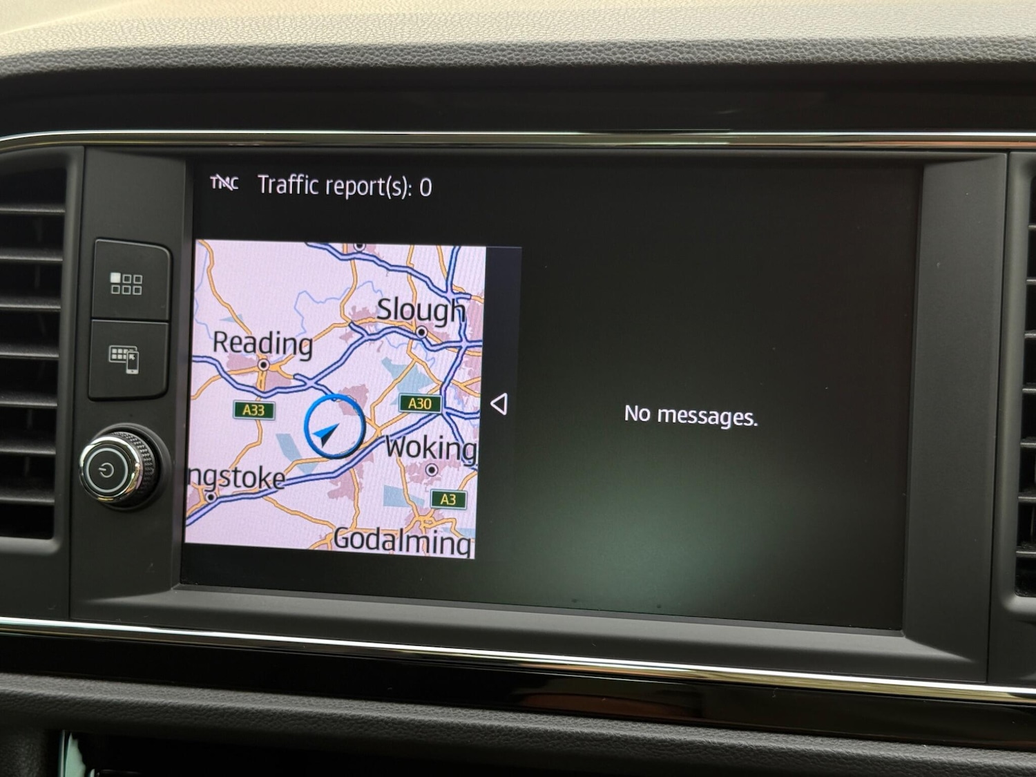 Used SEAT Leon 2020 for sale - 77001978: Photo 55