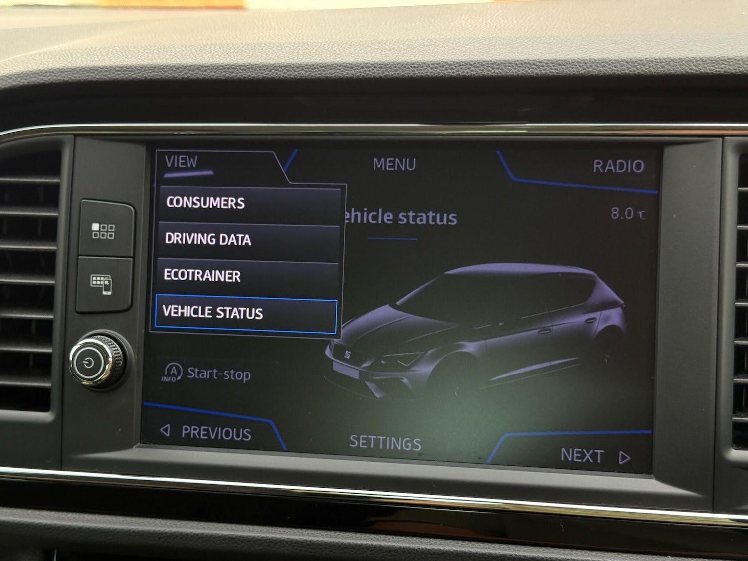 Used SEAT Leon 2020 for sale - 77001978: Photo 59