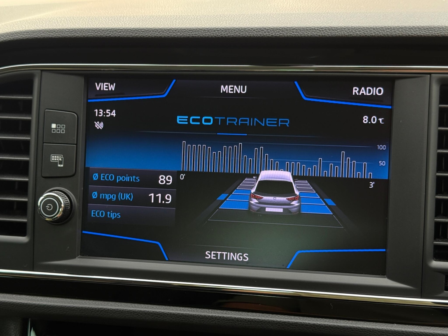 Used SEAT Leon 2020 for sale - 77001978: Photo 60