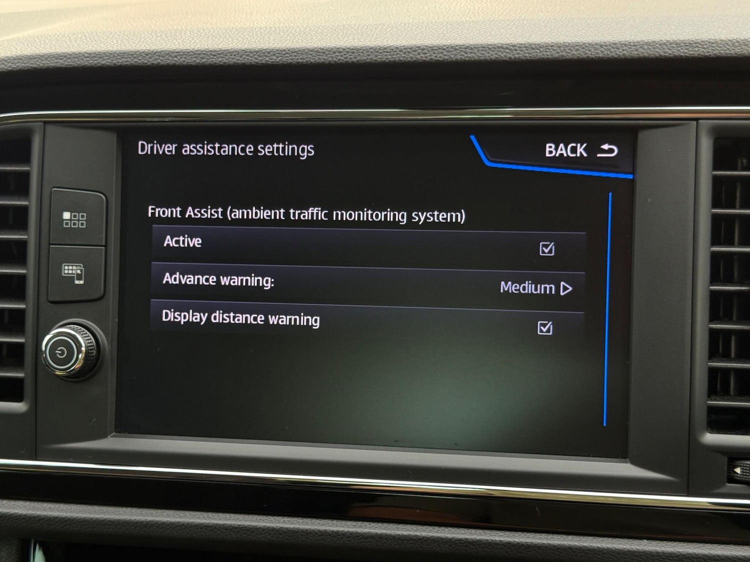 Used SEAT Leon 2020 for sale - 77001978: Photo 62