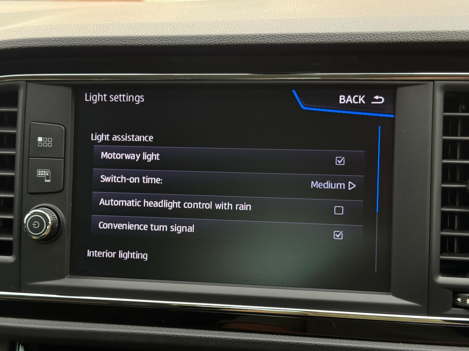 Used SEAT Leon 2020 for sale - 77001978: Photo 63