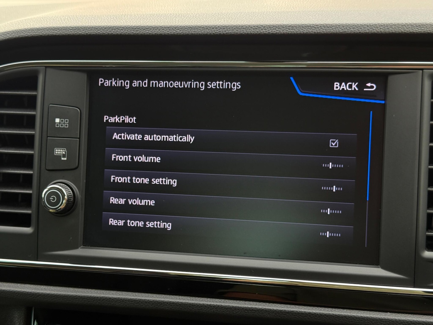 Used SEAT Leon 2020 for sale - 77001978: Photo 64