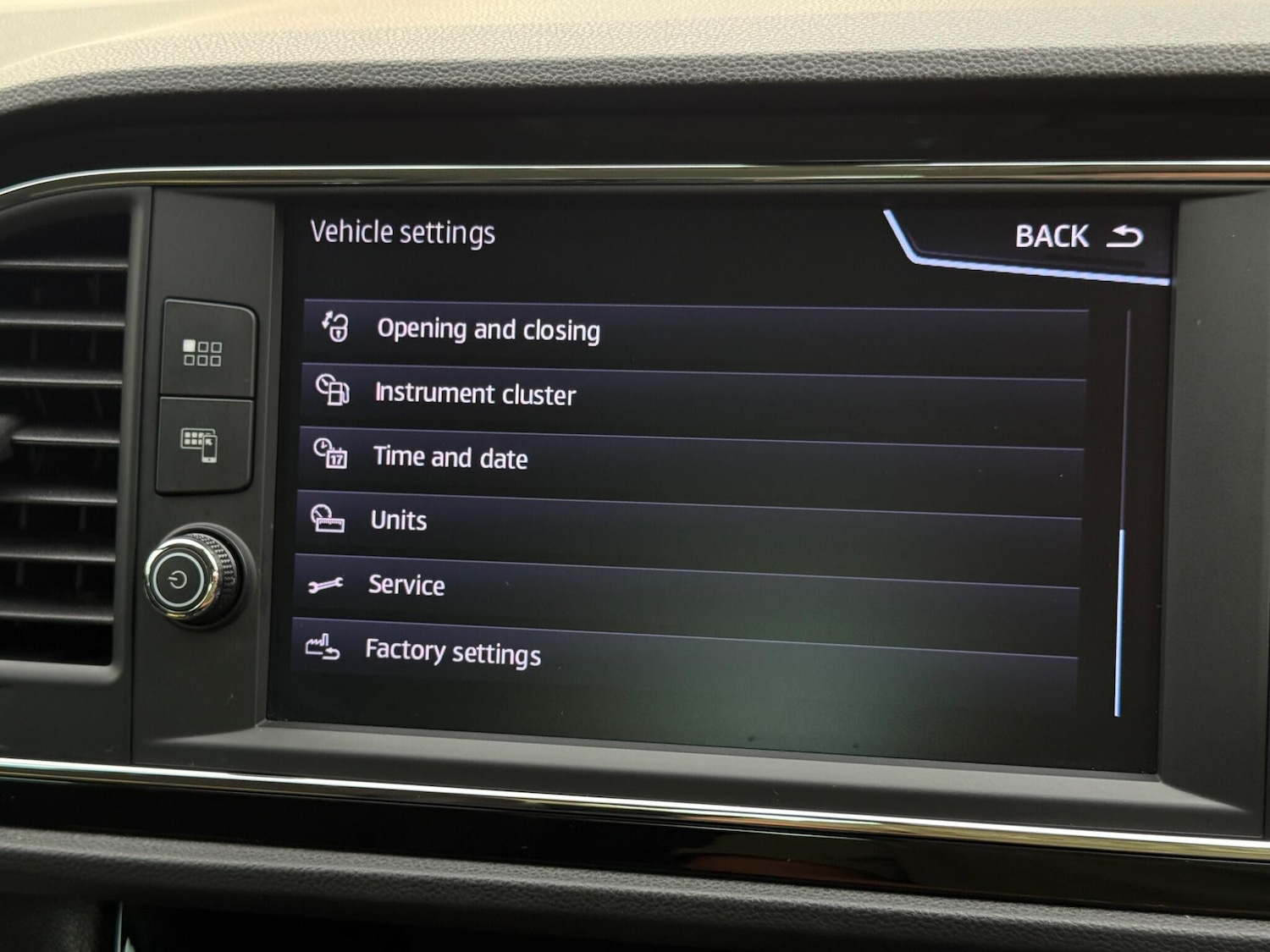 Used SEAT Leon 2020 for sale - 77001978: Photo 69