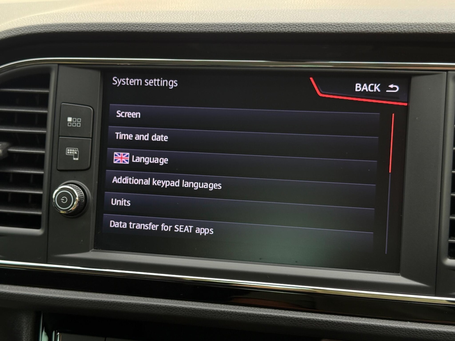 Used SEAT Leon 2020 for sale - 77001978: Photo 76