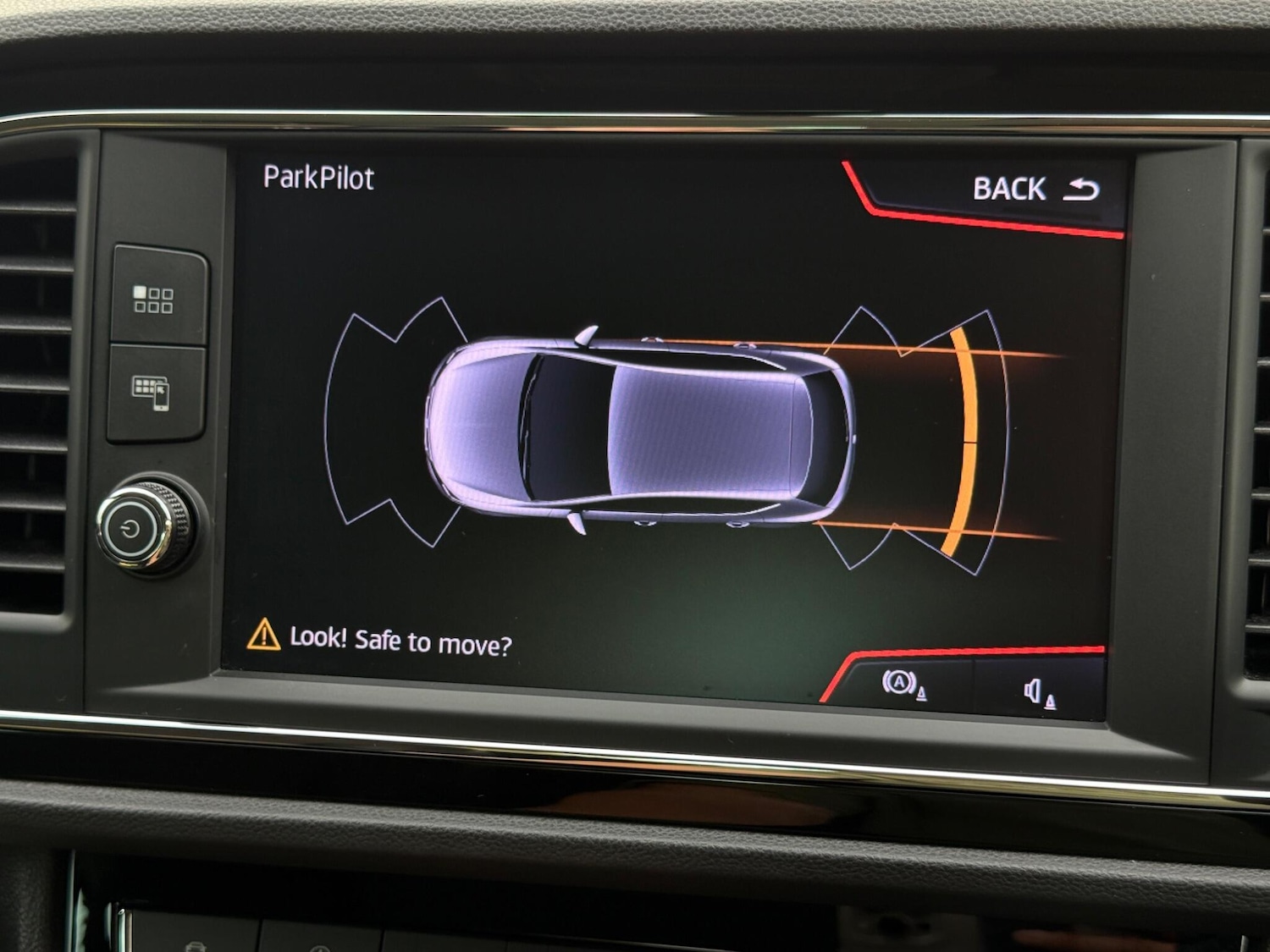 Used SEAT Leon 2020 for sale - 77001978: Photo 9