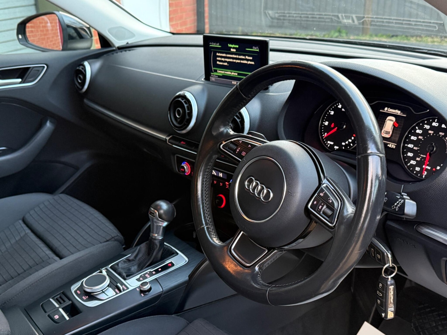 Used Audi A3 for sale - 77001981: Photo 13