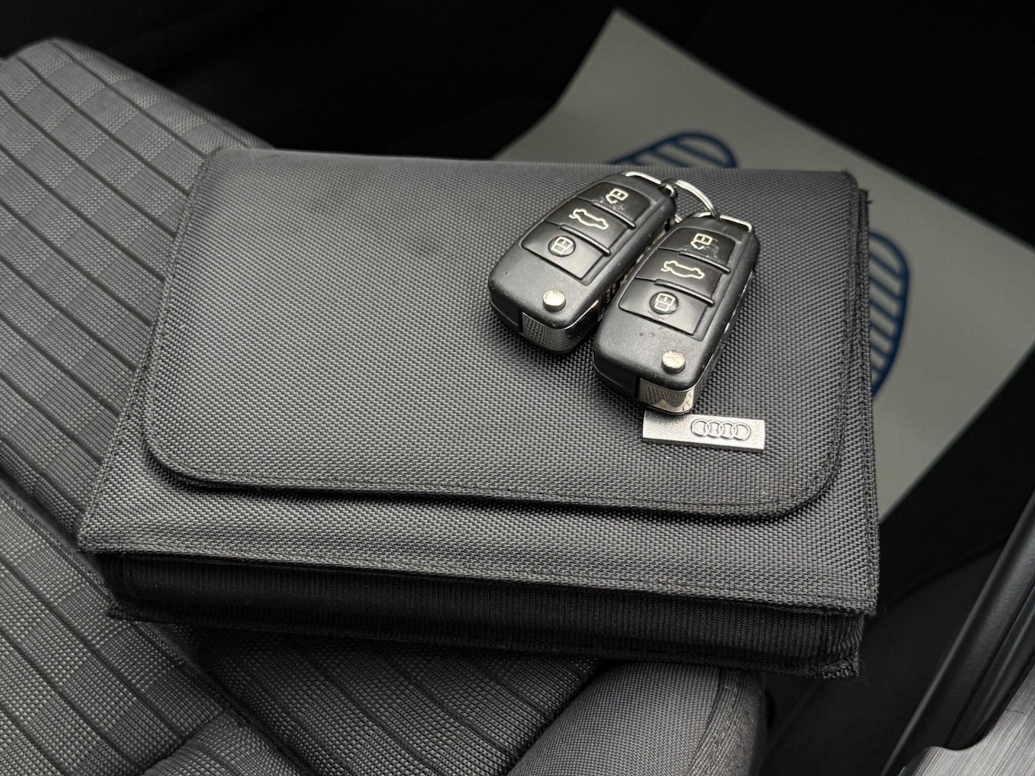 Used Audi A3 for sale - 77001981: Photo 18