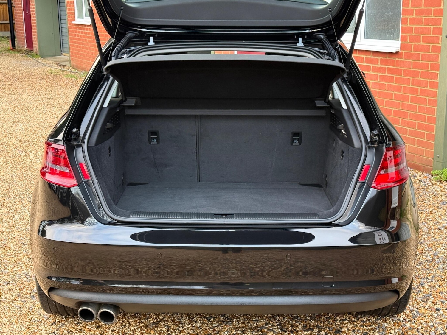 Used Audi A3 for sale - 77001981: Photo 19