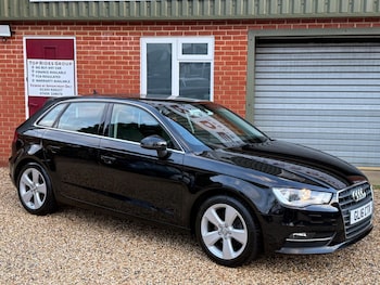 Used Audi A3 2016 for sale - 77001981: Photo