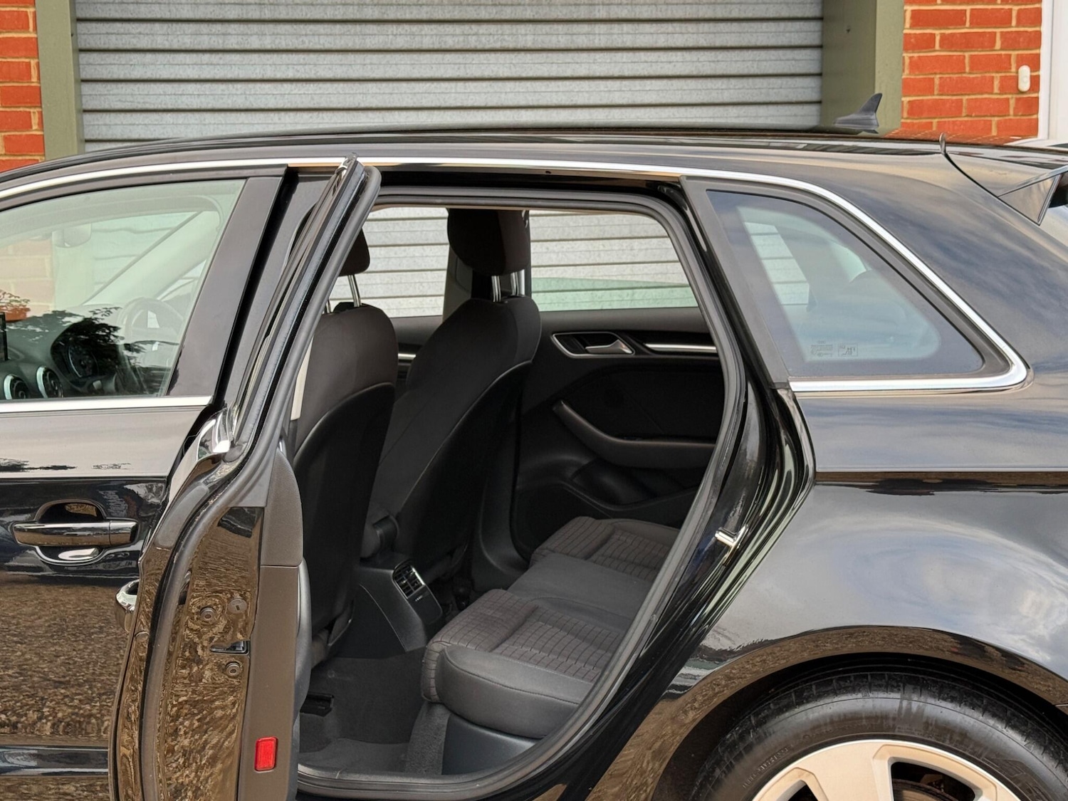 Used Audi A3 for sale - 77001981: Photo 22