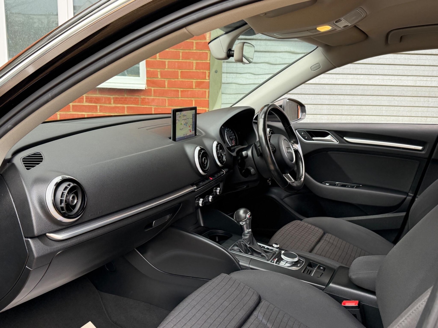 Used Audi A3 for sale - 77001981: Photo 24